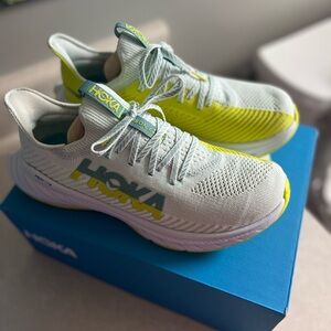 Hoka Carbon X3